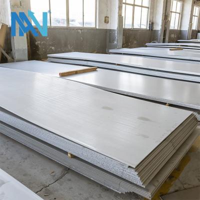 China ASTM B163 UNS N04400 Monel Alloy K400 3mm 4mm Thickness Monel K500 Sheet for sale