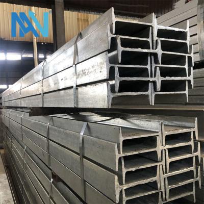 China Hot Rolled Stainless Steel Profile 201 430 410 202 304 316l H Beam for sale