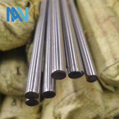 China 2101 2507 2105 Round Stainless Steel Bar Cold Rolled / Hot Rolled for sale