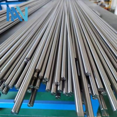 China 201 304 316 321 904L Stainless Steel Bar Stock Cold Rolled 316L Stainless Steel Rod for sale