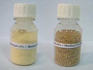 Metalaxyl