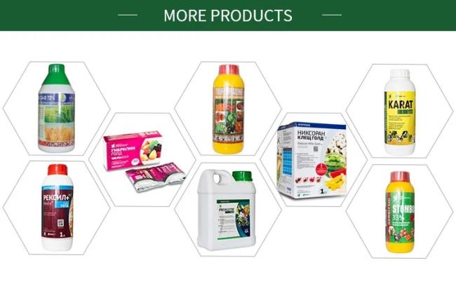 Herbicide 720 G/L 2,4-D amine salt SL