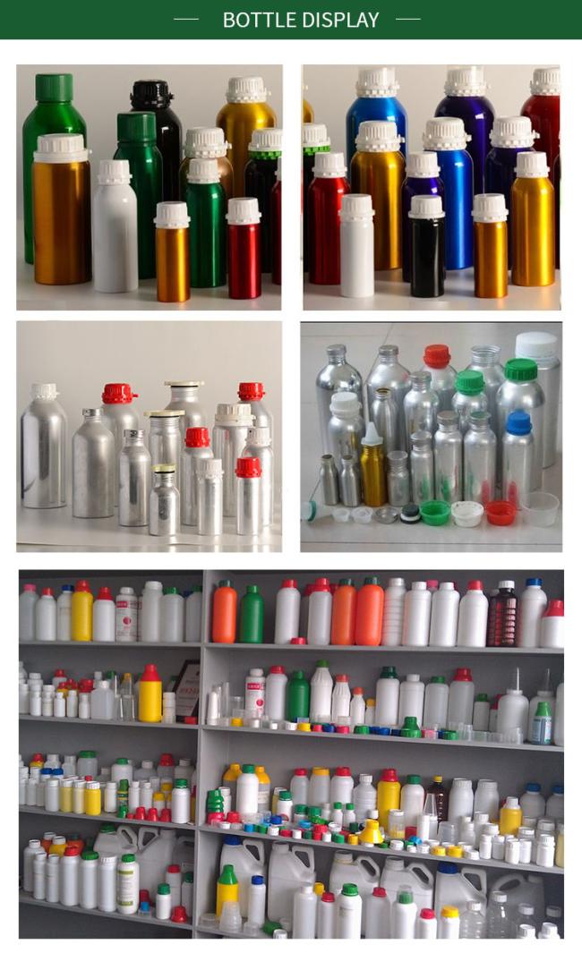 Chlorfluazuron 5% EC
