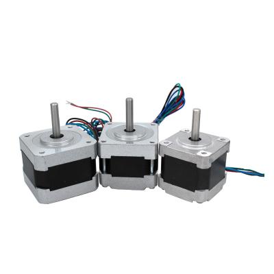 China Large 3D Printer Stepper Motor Projects For Medical And Laboratory Equipment for sale