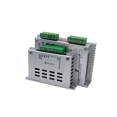 China Dm422 2 Phase 4 Wire Stepper Motor Driver Ic For Four Wire Hybrid Motor for sale
