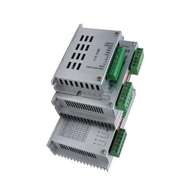 China Two-Phase 12 Volt Stepper Motor Controller Board Open Loop for sale
