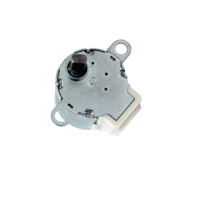 China 1/64 Gear Reduction Stepper Motor 4 Phase For Sanitary Ware Free Wire for sale