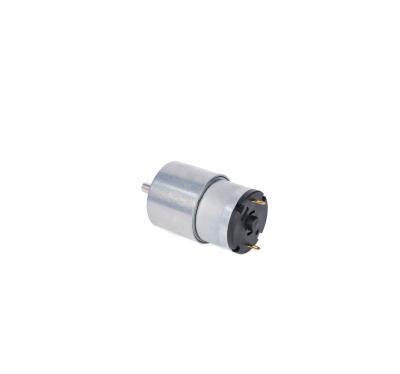 China High Efficiency Gearbox DC Motor for Industrial Automation for sale