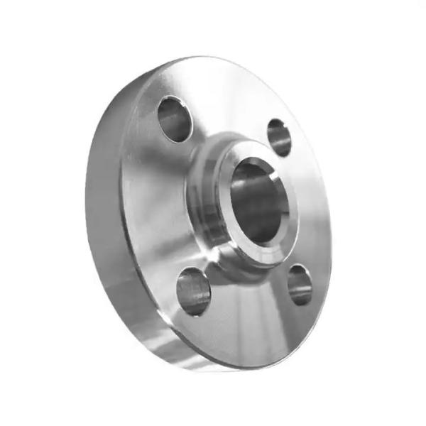 Quality Forged Slip On Flat Face Flange for sale
