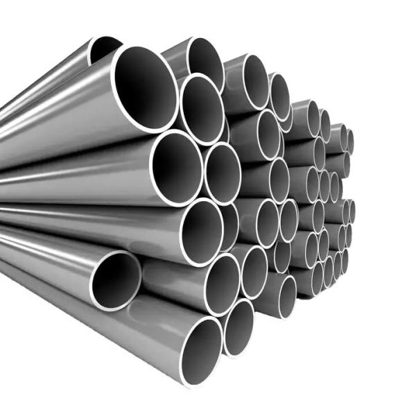 Quality ERW 316L Stainless Steel Pipe for sale