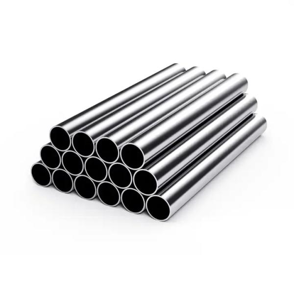 Quality Round A270 Sanitary Stainless Steel Tubing for sale