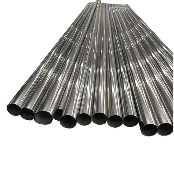 Quality 304l Sanitary Stainless Pipe for sale