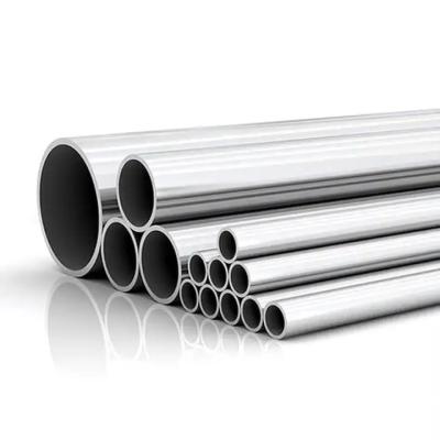 China 316L High Temperature Stainless Steel Pipe for sale