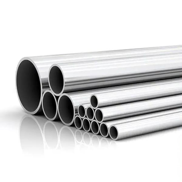 Quality 316L High Temperature Stainless Steel Pipe for sale