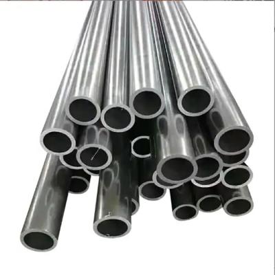 China Cold Drawn 3mm Stainless Steel Pipe for sale
