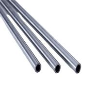 Quality Corrosion Resistant Cold Drawn Stainless Steel Pipe , 316 316L SS Round Pipe for sale