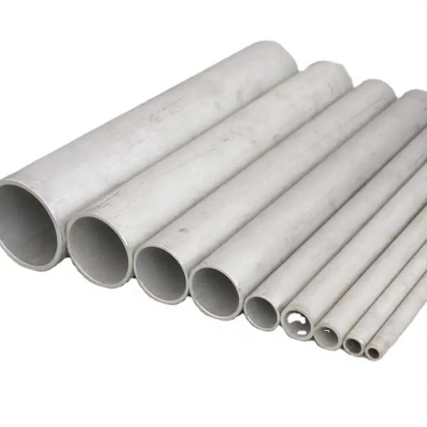 Quality ASTM Stainless Steel Welded Tube for sale