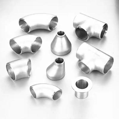 China 150LB Stainless Steel Pipe Fittings for sale