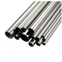 Quality Stainless Steel Sanitary Pipe for sale