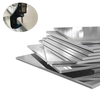 China 316 Stainless Steel Plate for sale