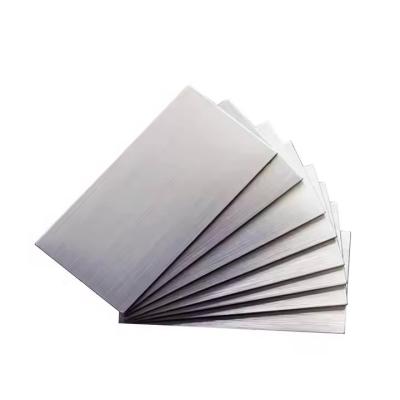 China 0.3mm 1mm 3mm Stainless Steel Plate AISI 316 316L 304L 304 SS Metal Sheet for sale