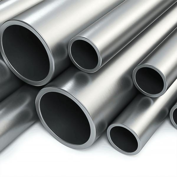 Quality Pickled Stainless Steel Seamless Pipe for sale
