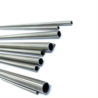 China ASTM A312 253MA, UNS S30815, 1.4835 Stainless Steel Seamless Pipe for sale