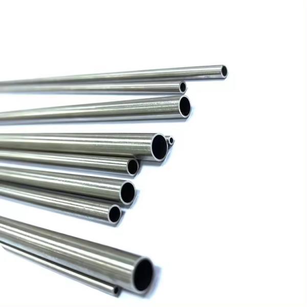Quality ASTM A312 253MA, UNS S30815, 1.4835 Stainless Steel Seamless Pipe for sale