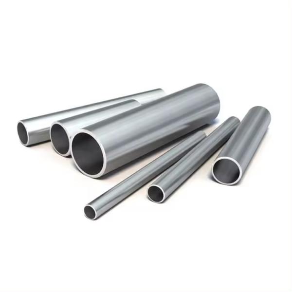 Quality JIS G3459 SUS304 Stainless Steel Seamless Pipe Thick Wall Thickness Pipe for sale
