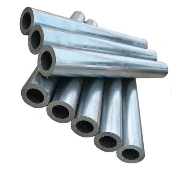 Quality Duplex Stainless Steel Pipes ASTM A789 ASTM A790 S31803 S32750 S32205 S31254MO for sale