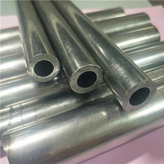 Quality Alloy 2507 Super Duplex Stainless Steel Pipes ASTM / ASME A / SA789 A/SA790 A/SA928 for sale