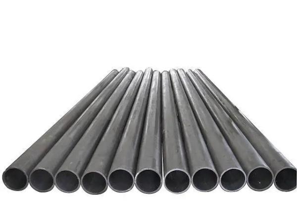 Quality ASTM A790 UNS S31803 /32205 Duplex Stainless Steel Pipes For Heat Exchanger for sale