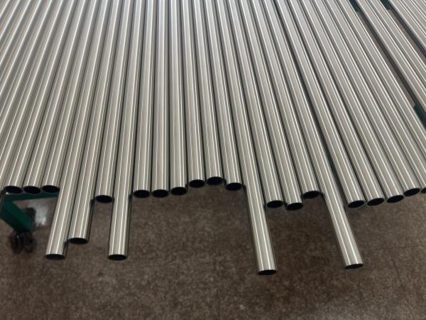 Quality ASTM A240 304 / 1.4301 BA Stainless Steel Strip Coil for Auto Application for sale