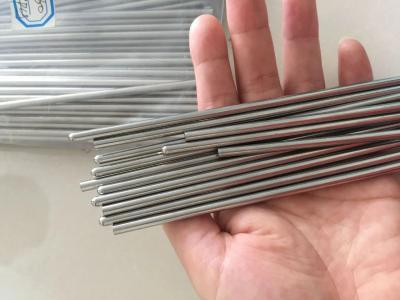China ASTM A269 TP304 SS316L STAINLESS STEEL CAPILLARY TUBE BRIGHT ANNEALED for sale