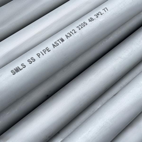 Quality Duplex pipe Steel Pipes/Tubes TP304/TP304L,TP316L,321/F321,2205,S32750(2507),S32760,309S, 310S,314,317L,TP347H,904L,254 for sale