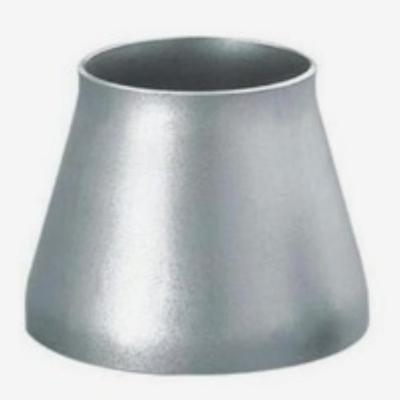 China Acessórios para tubos de aço inoxidável resistentes à corrosão B16.9 ASTM A403 WP316L S31603 Redutor à venda