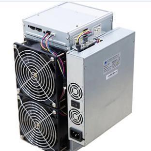 China Sha-256 68t 81t Canaan Avalon 1166pro Canaan Avalonminer  70dB for sale