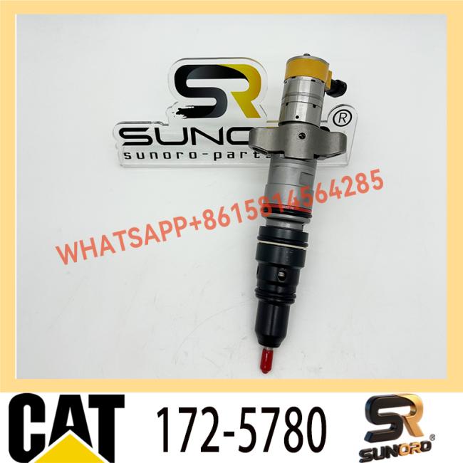 C9 Fuel Injector side view