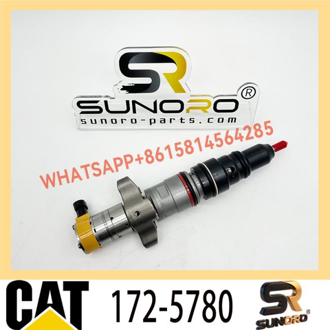 C9 Fuel Injector detailed components
