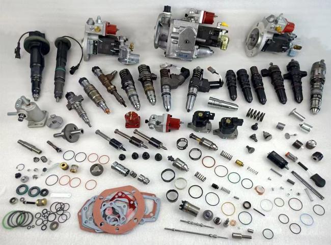 Manufacturing equipment