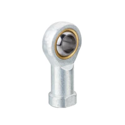 中国 PHS Fisheyeのロッドエンドの球接合箇所、ステンレス鋼の球接合箇所のロッドエンド軸受け 販売のため