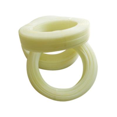 China PE Polyethylene Pneumatic Cylinder Tube , Non - Toxic 20Bar Nylon Air Hose for sale