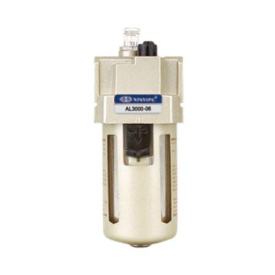 China Tipo de SMC del lubricador del regulador del filtro de aire, regulador de presión de Precision Air en venta