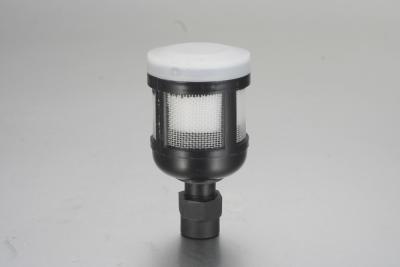 China ZDFS Auto Discharger Compressed Air Pressure Regulator With / Without Protective Cover for sale