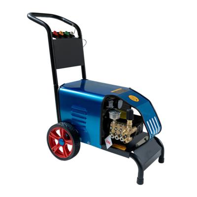 China HN-2200 High Pressure Car Washers for Building Material Shops for sale