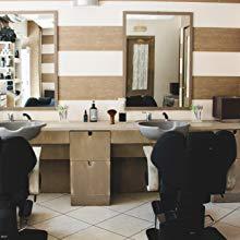 hair nail salon
