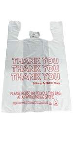 T-Shirt Bags