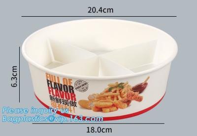 China Foldable kraft paper fastfood packing box for hamburger,Factory price custom size logo print take away kraft window gift for sale