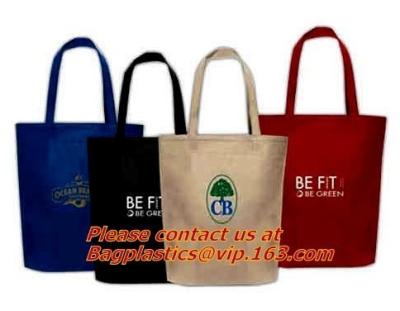 China recyclable non woven garment fabric polypropylene tote bag non woven bag price, customized logo ready-made non woven bag for sale