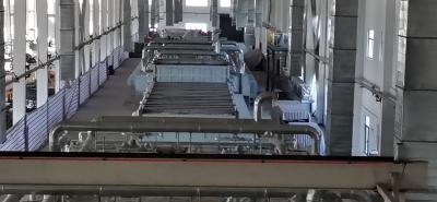 China 1200mm BOPP Film Production Line for sale